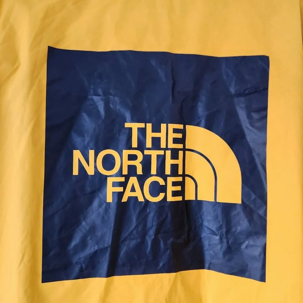 The North Face this north